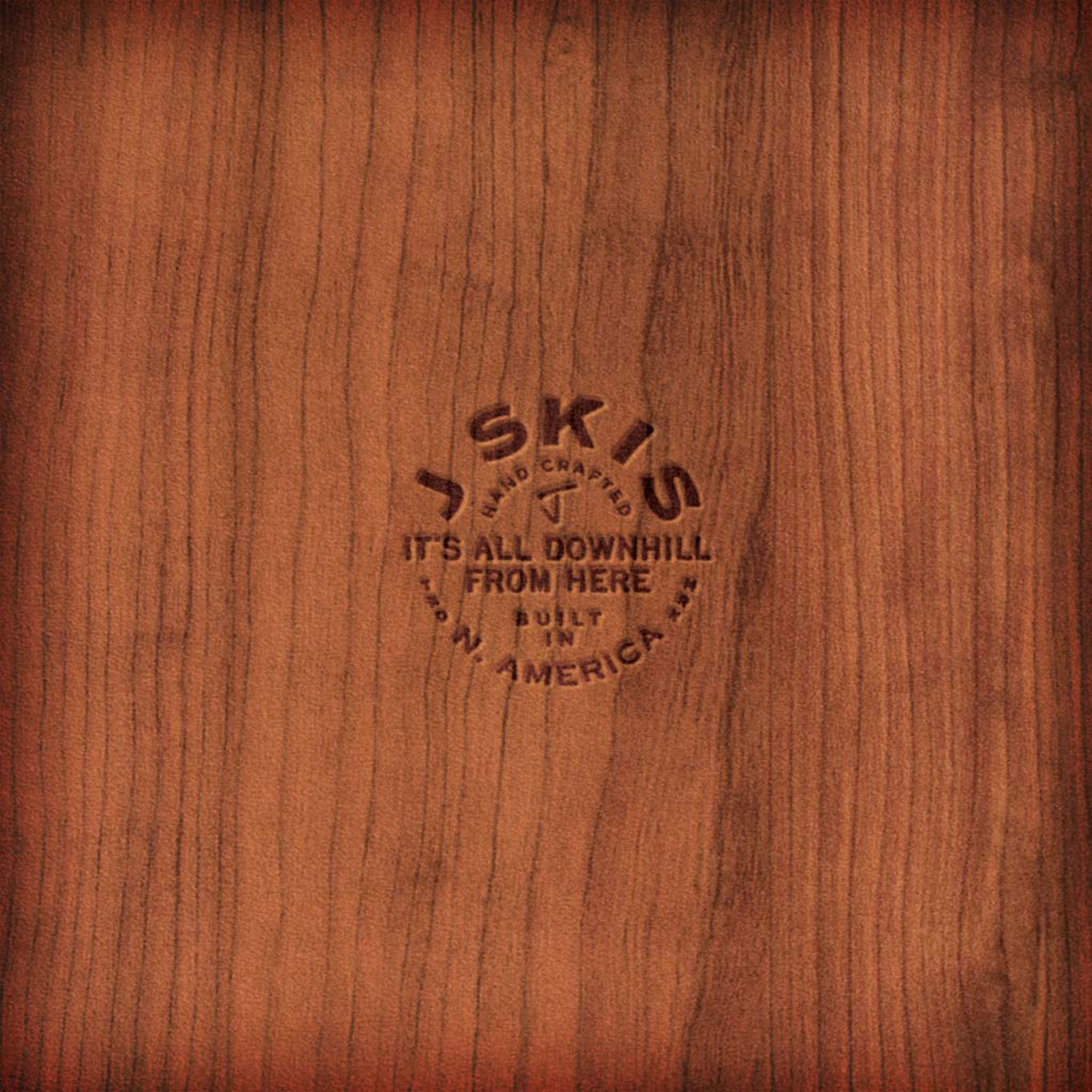 The Friend "HOLIDAY" Limited Edition Ski