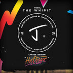 The Whipit "HOT DOGGER" Limited Edition Ski