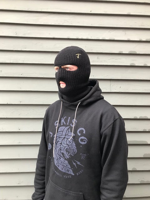 Brotherhood Ski Mask