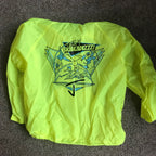 Team Skibladezzz Team Jacket