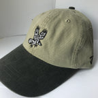 Wild Life Dad Cap