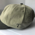 Wild Life Dad Cap