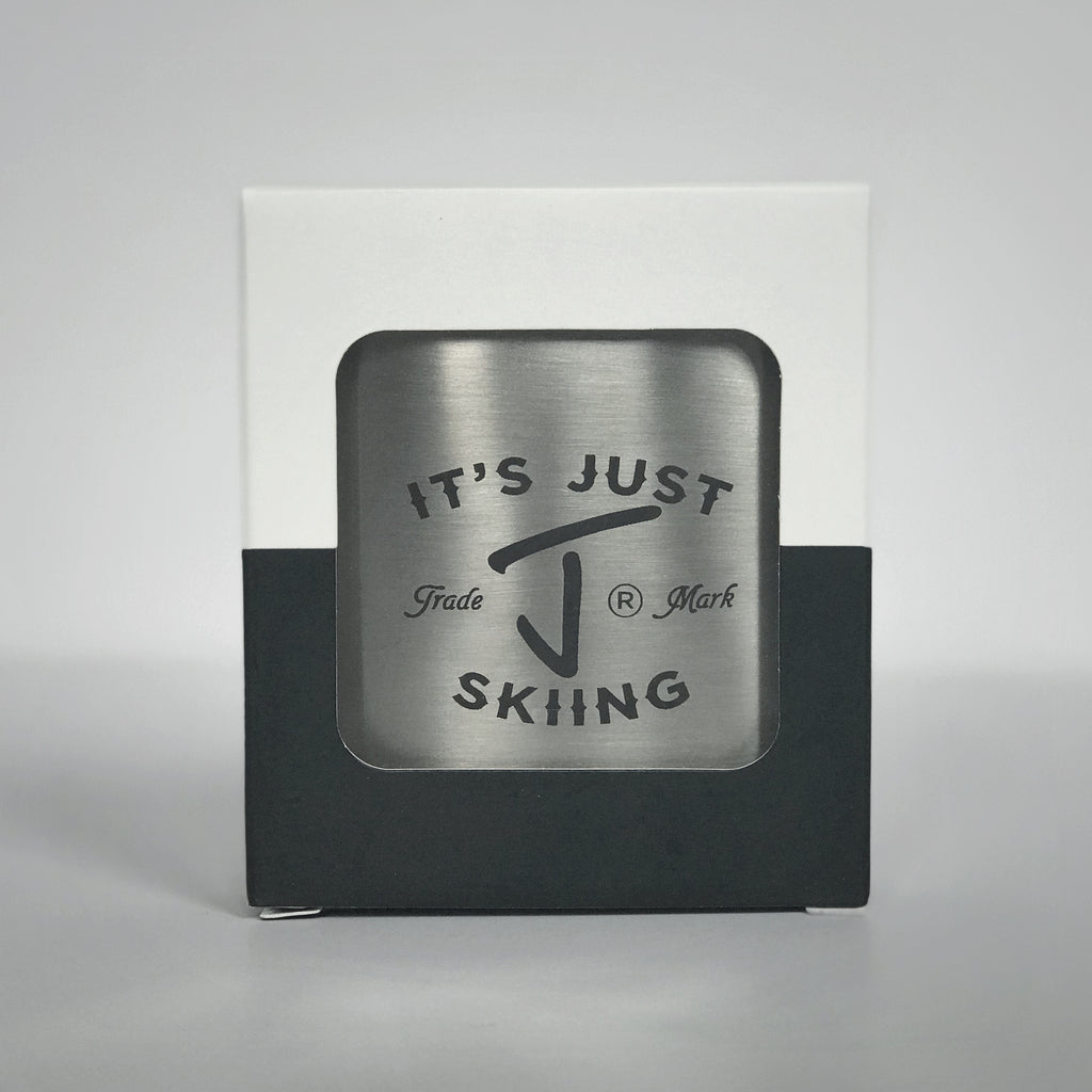 It's Just Skiing Flask