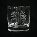 Send It Whiskey Glass