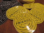 Friends Sticker