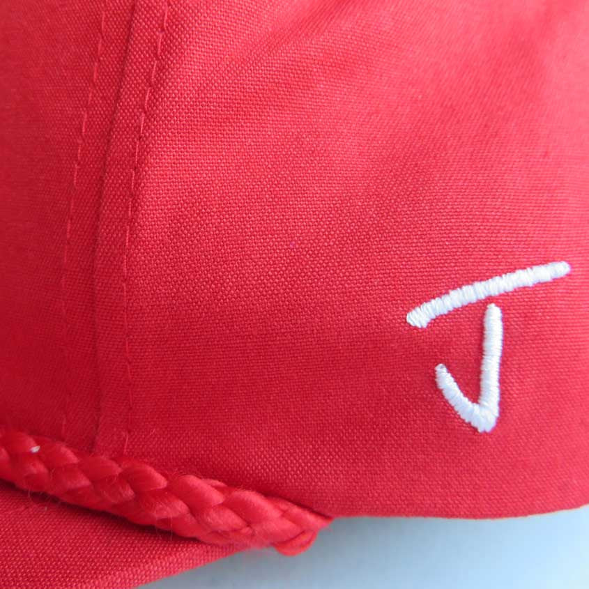 Make Skiing Great Again Hat