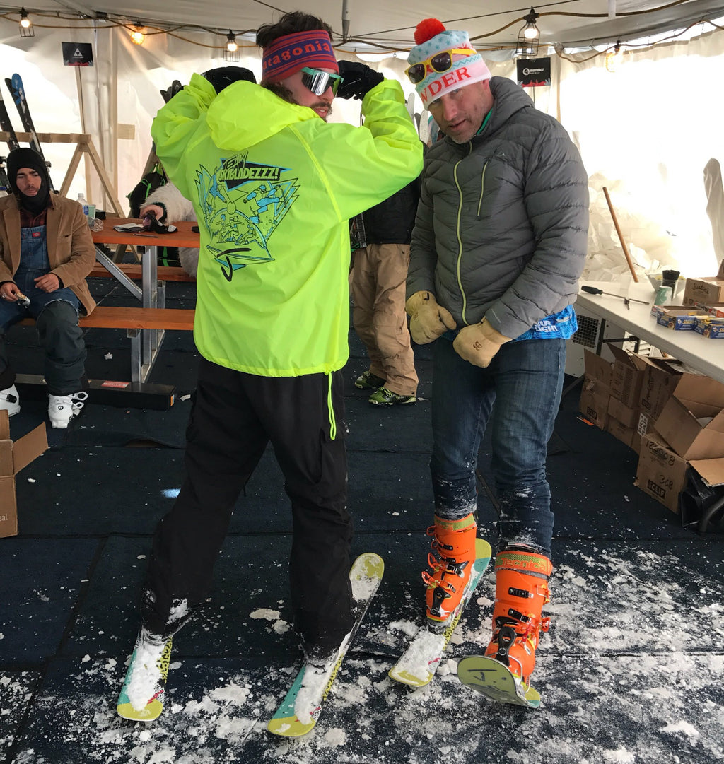 TEAM SKIBLADEZZZ