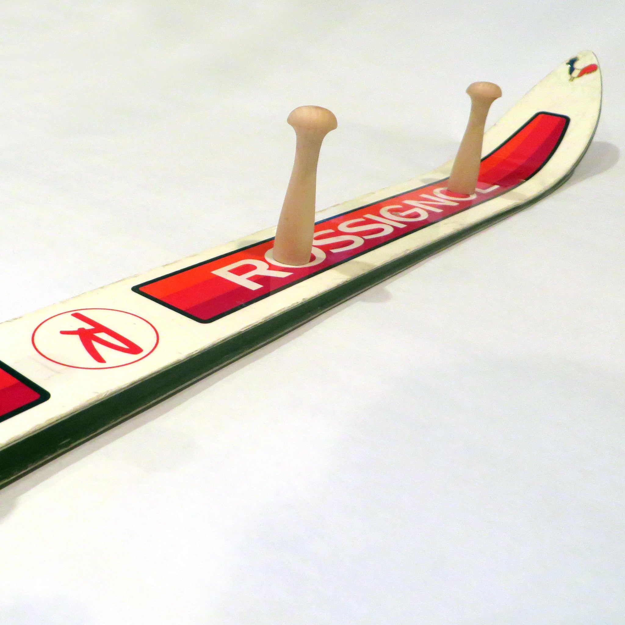 Ski Coat Rack