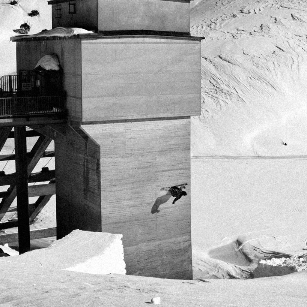 The Whipit "INSPIRED" Limited Edition Ski