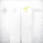 The Whipit "INVISIBLE" Limited Edition Ski