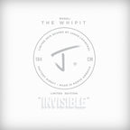 The Whipit "INVISIBLE" Limited Edition Ski