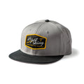 "It's Just Skiing" Snapback