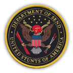 Department of Send Patch
