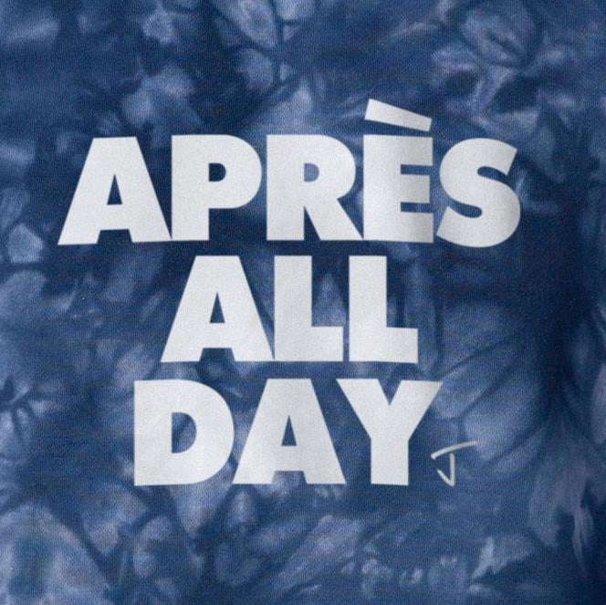 All Day Crew
