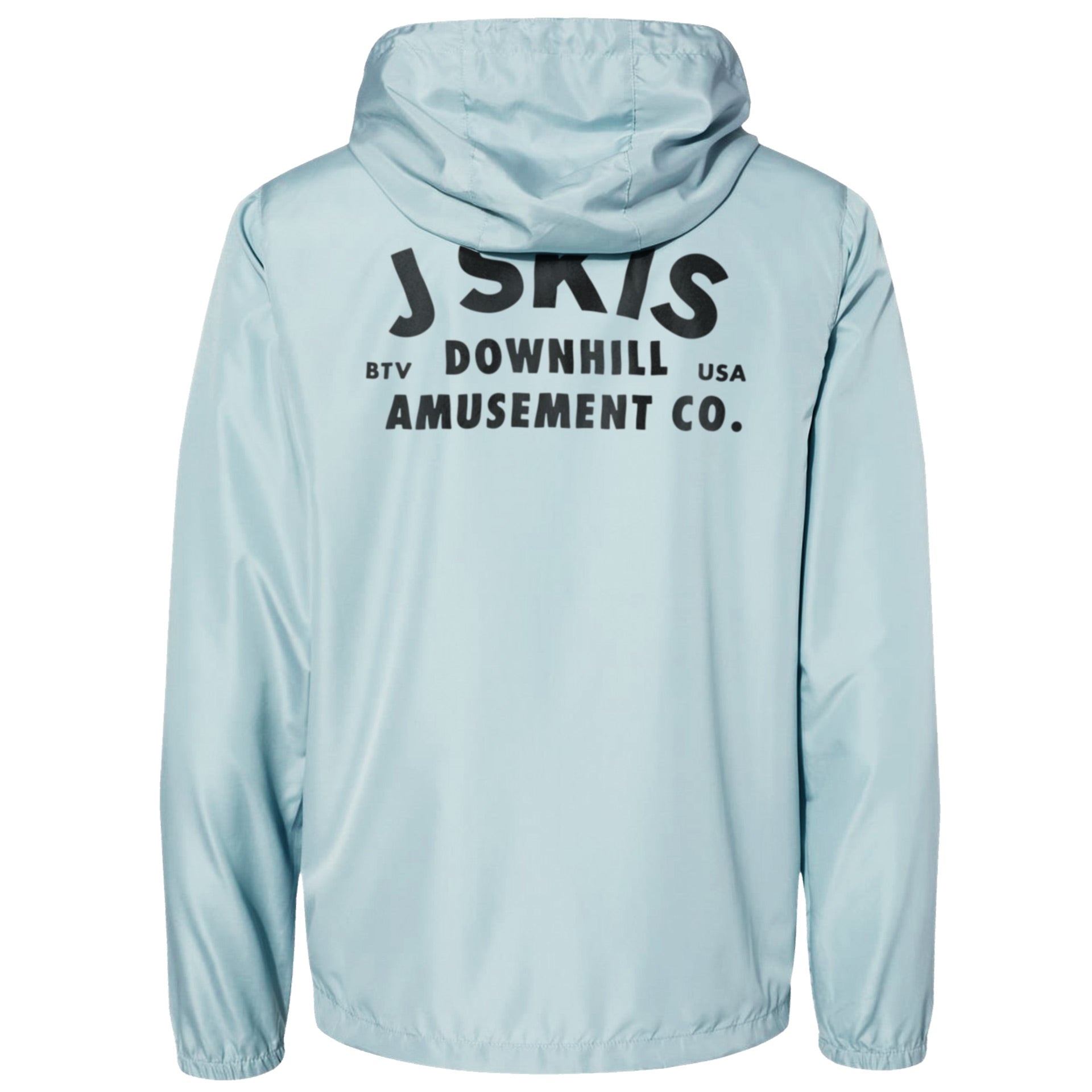 Amusement Co. Jacket