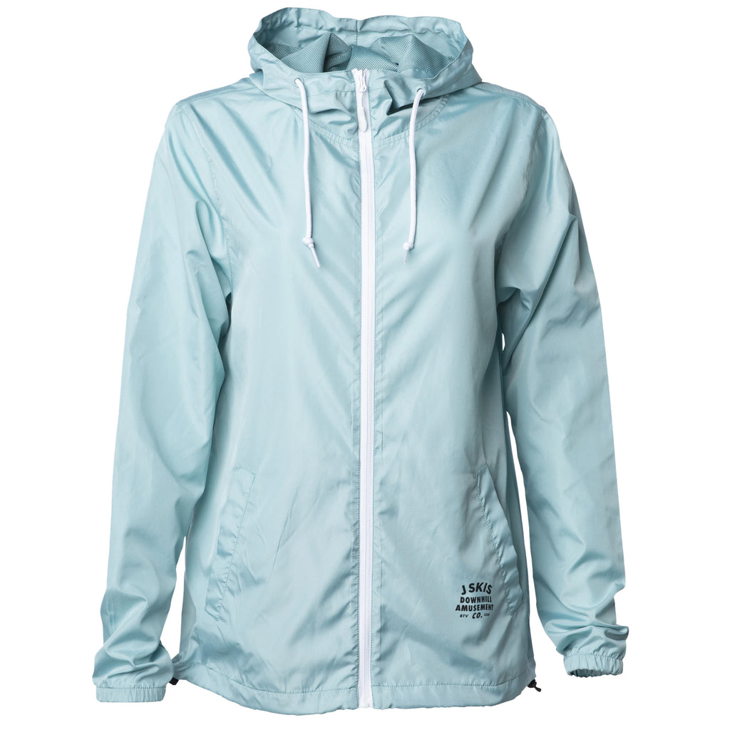 Amusement Co. Jacket