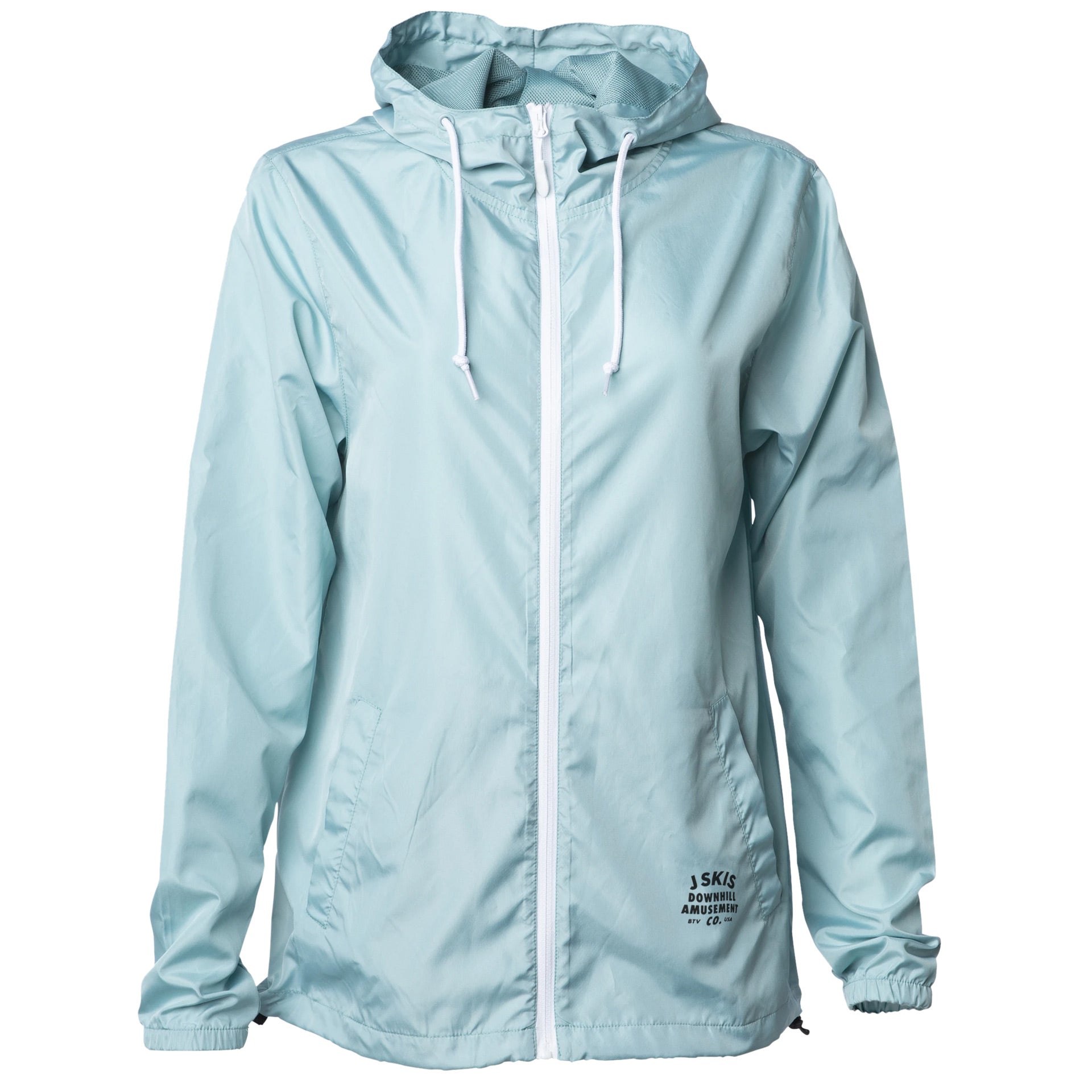 Amusement Co. Jacket