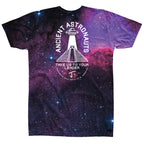 Ancient Astronauts Tee