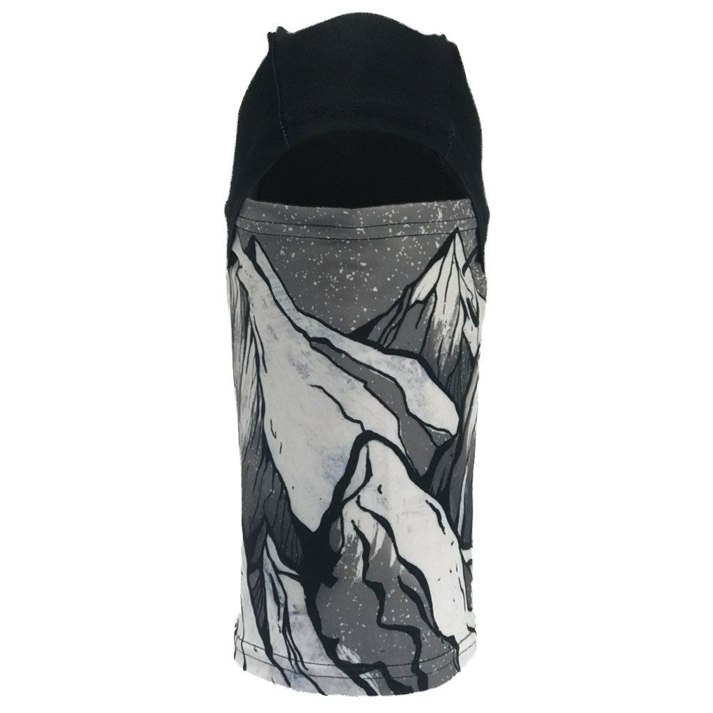 Cascade Convertible Balaclava