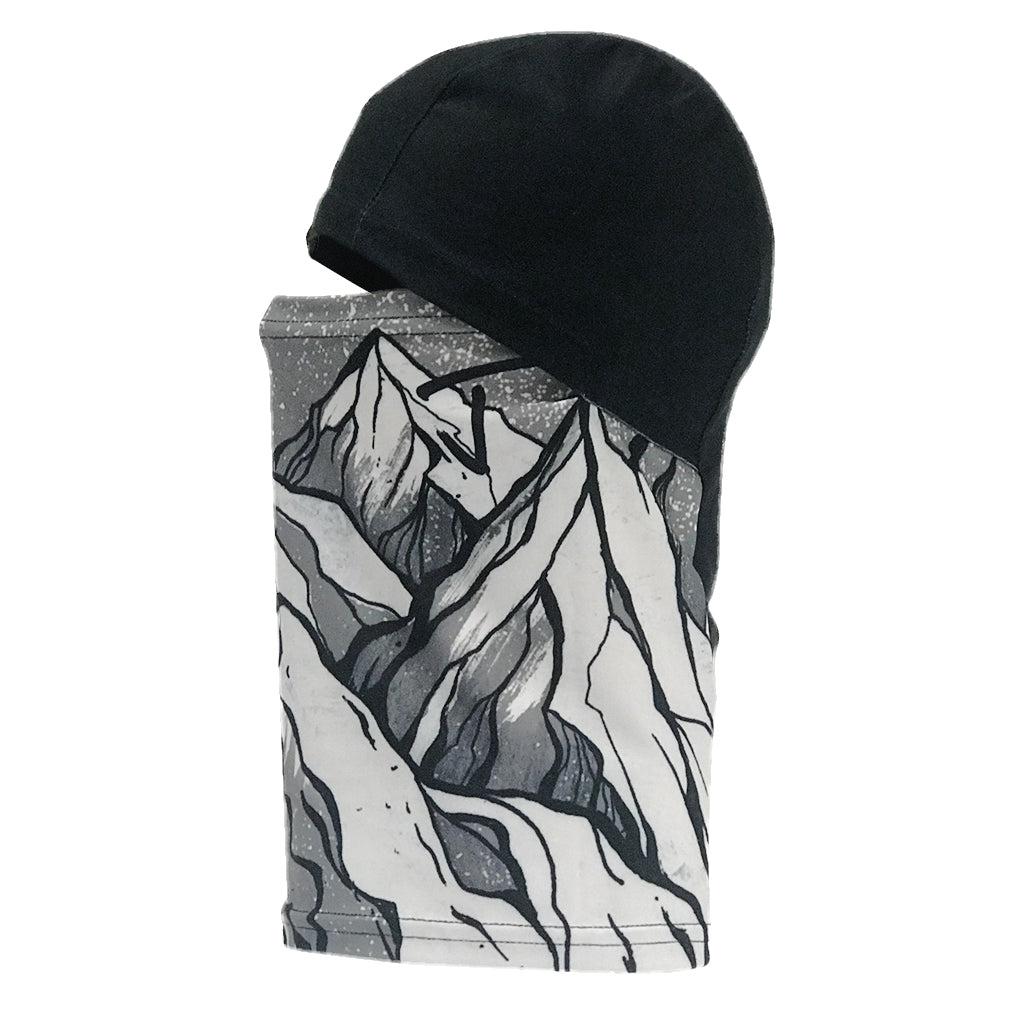 Cascade Convertible Balaclava