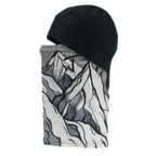 Cascade Convertible Balaclava