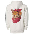 Cat Boss Hoodie
