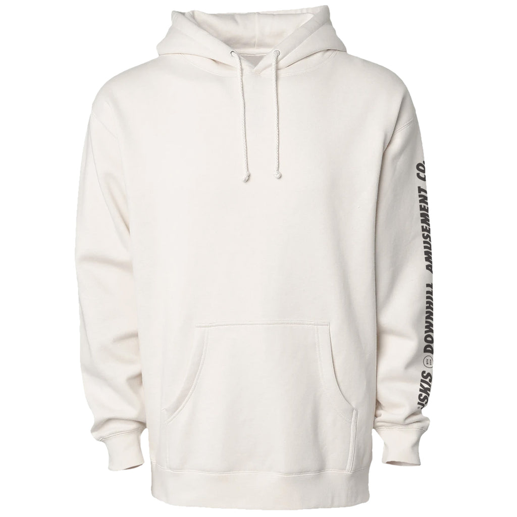 Cat Boss Hoodie