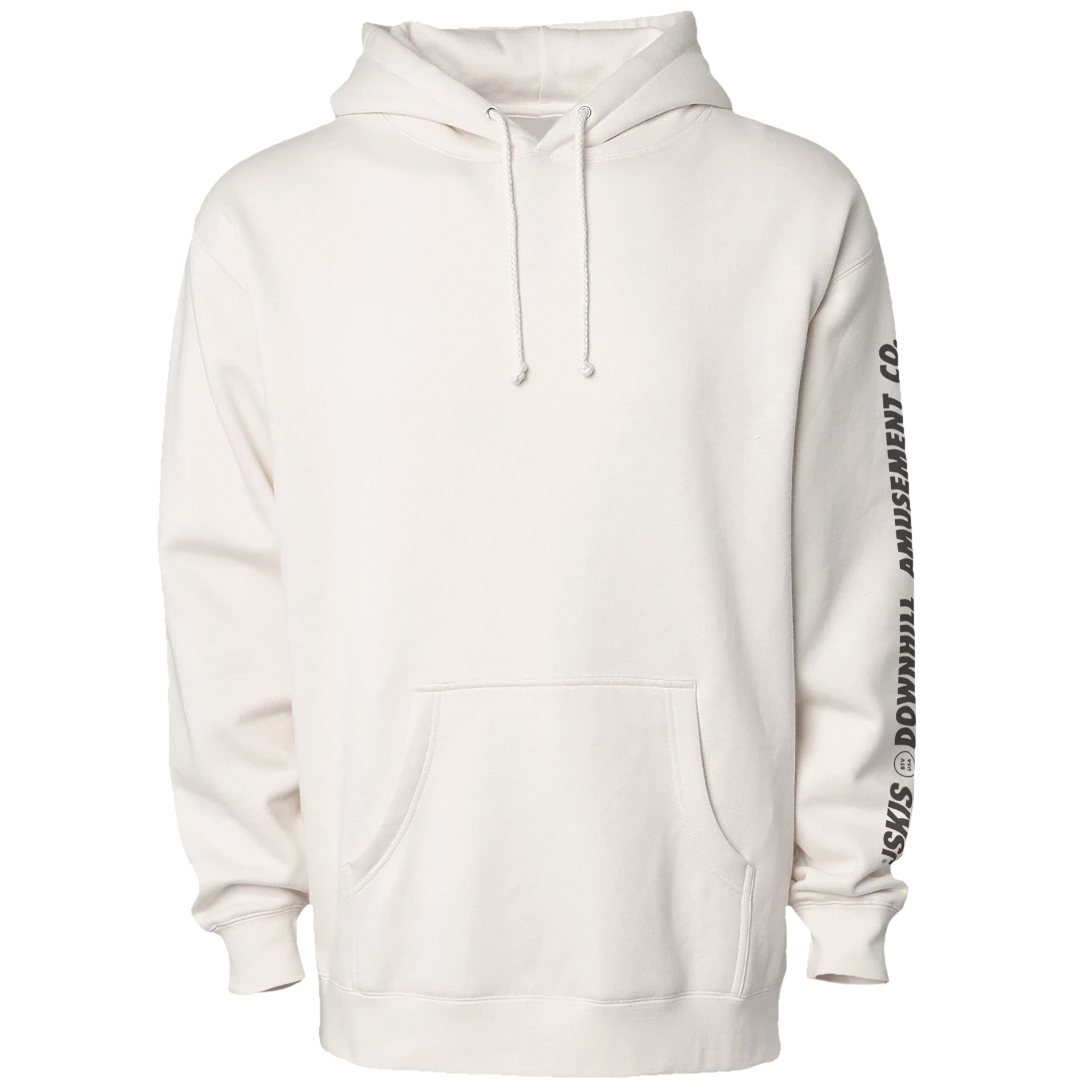 Cat Boss Hoodie