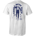 Both Ways Pocket Tee