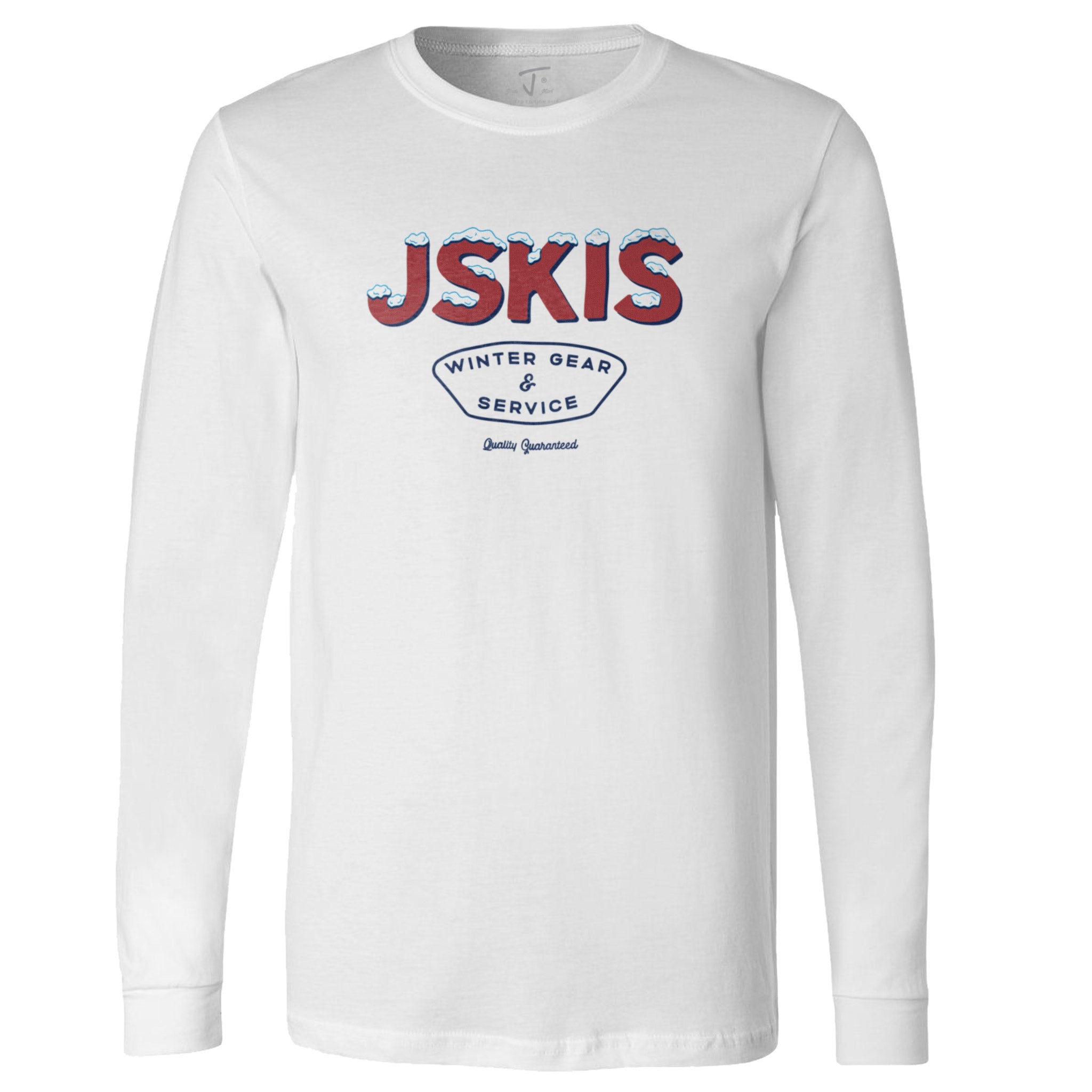 Bulletproof Longsleeve