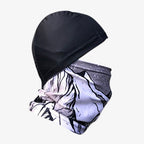 Cascade Convertible Balaclava