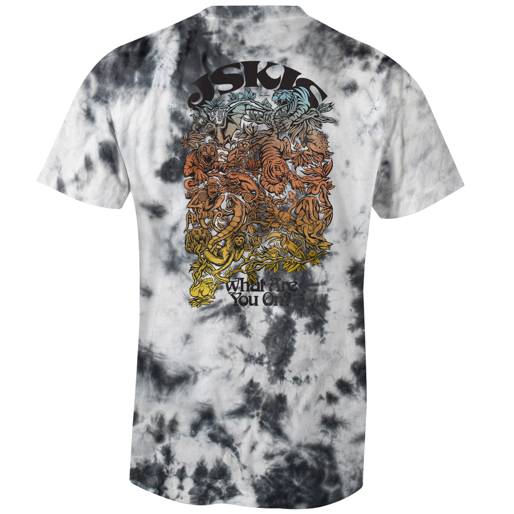Nocturnal Daydream Tee