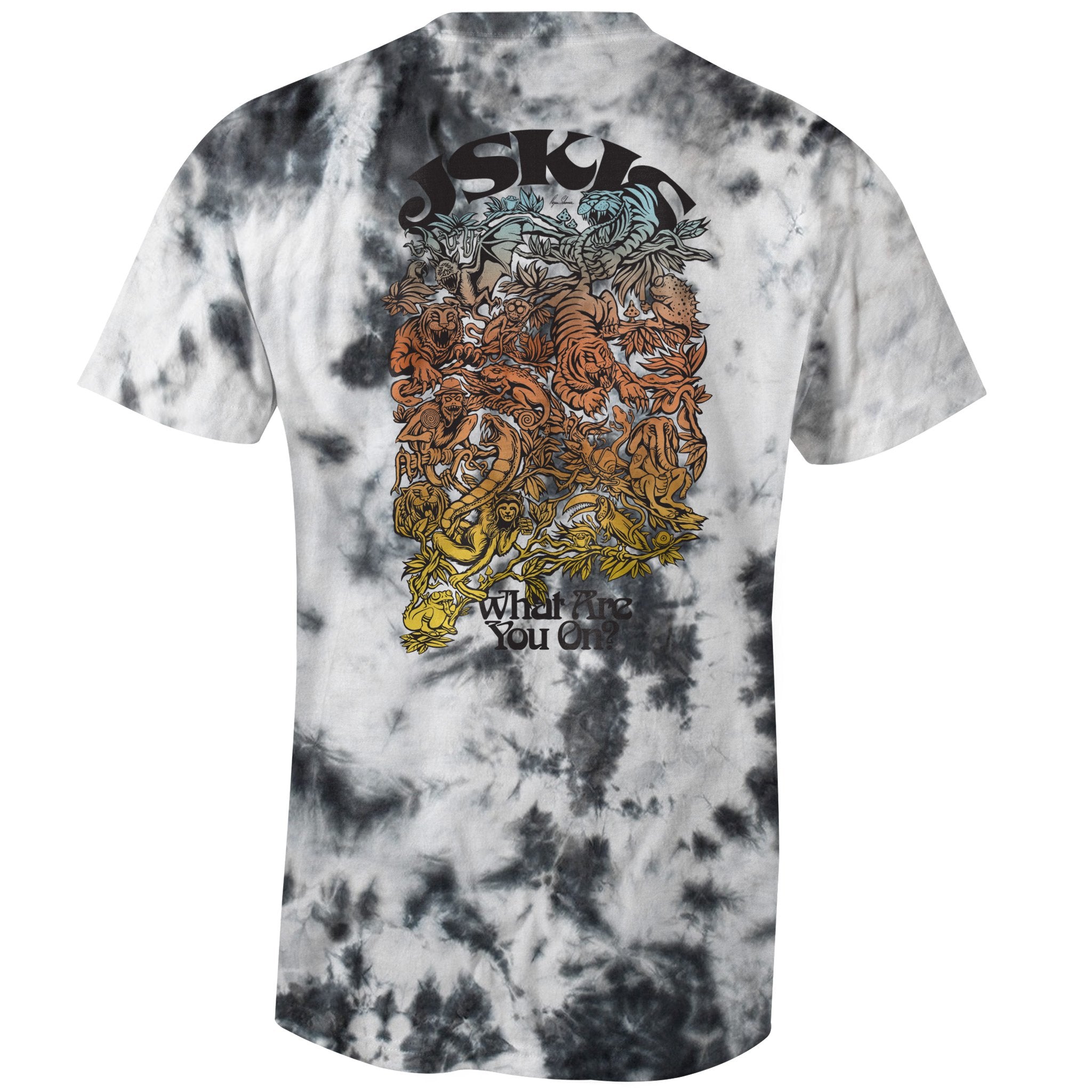 Nocturnal Daydream Tee