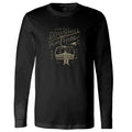 First Chair Longsleeve