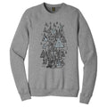 First Tracks Crewneck