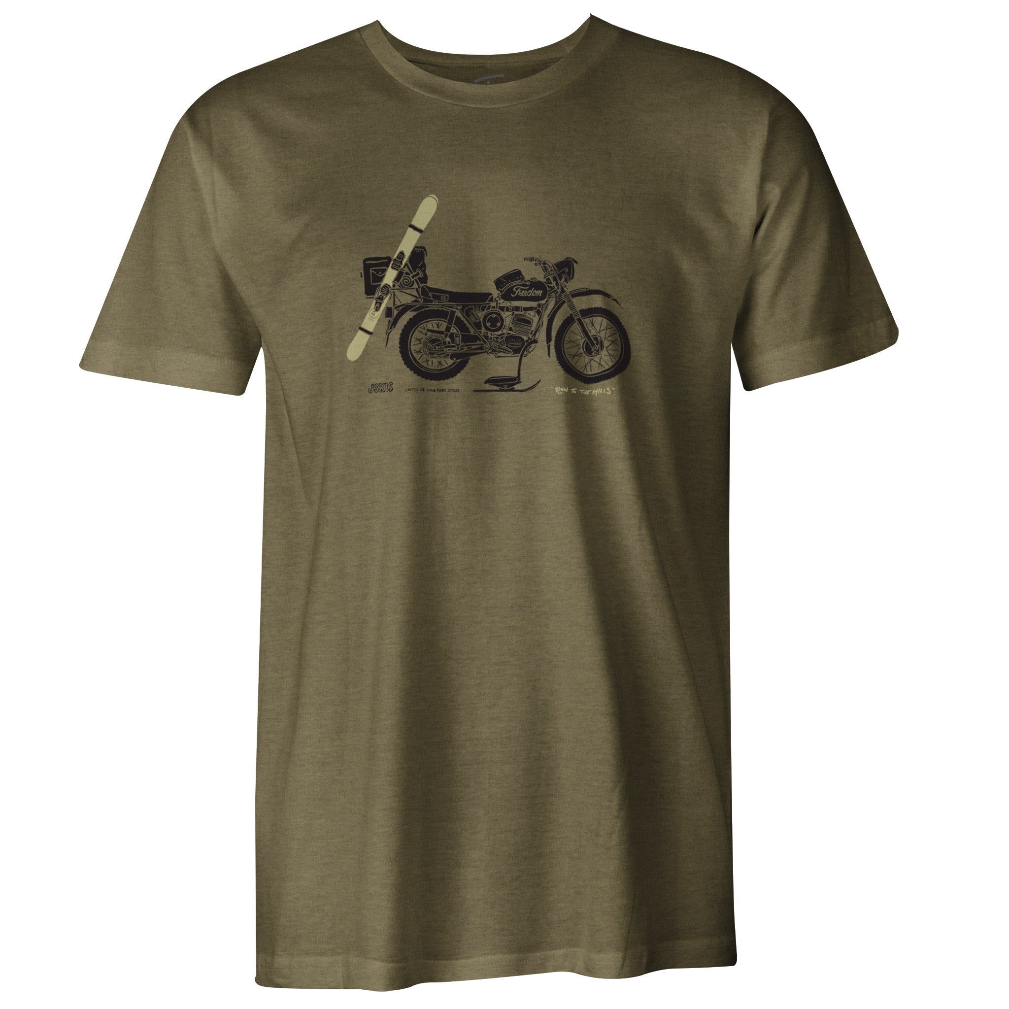 Freedom Tee