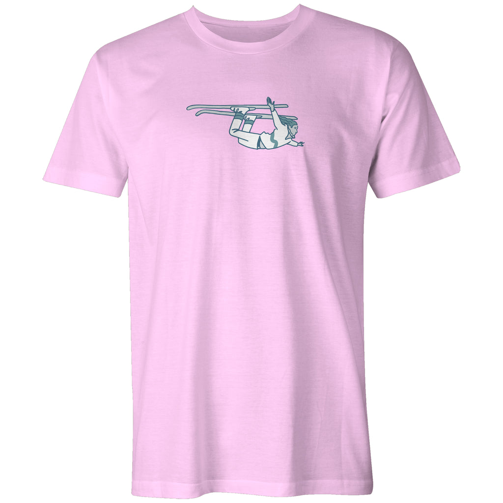 Gondola Diver Tee
