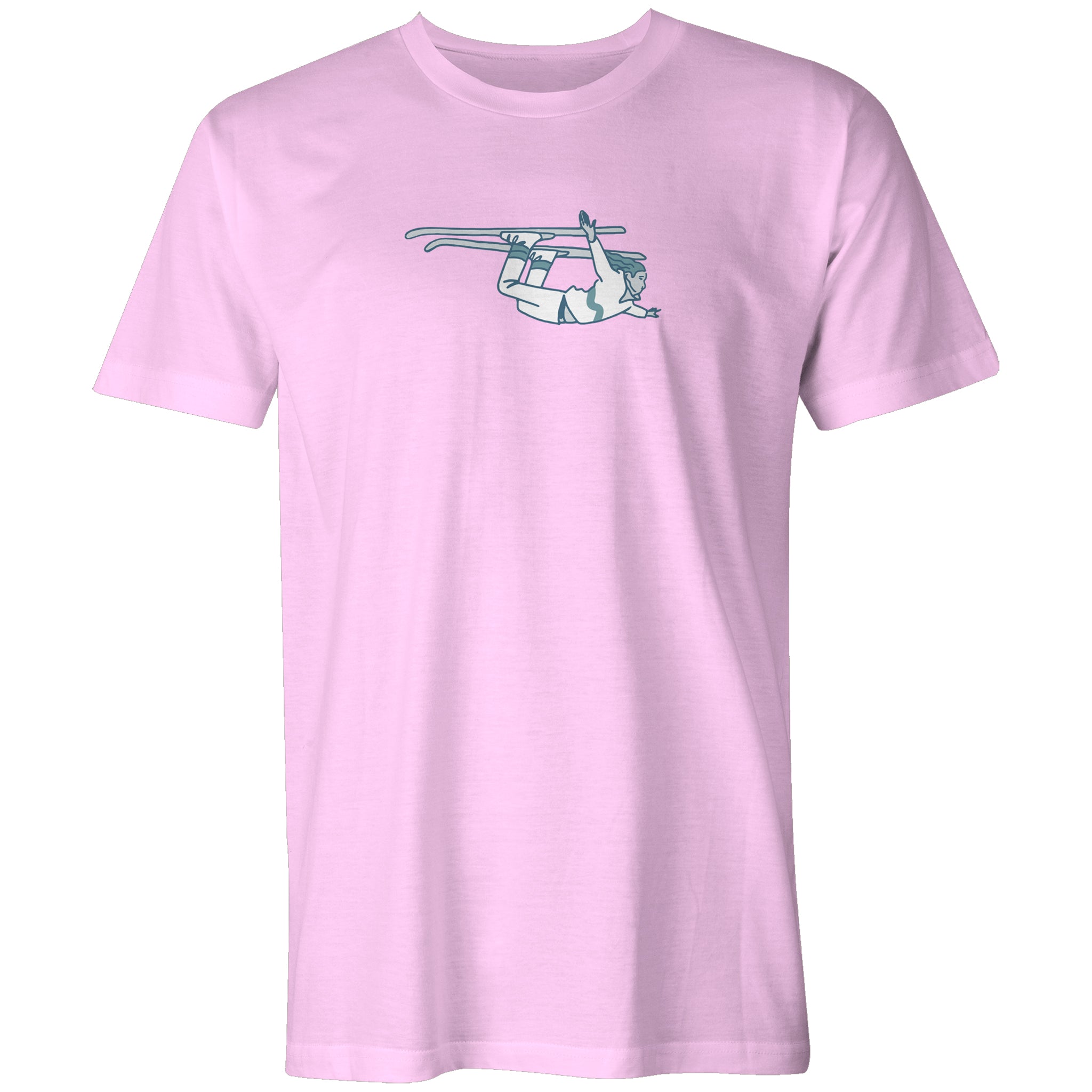 Gondola Diver Tee