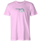 Gondola Diver Tee