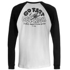 Go Fast Longsleeve