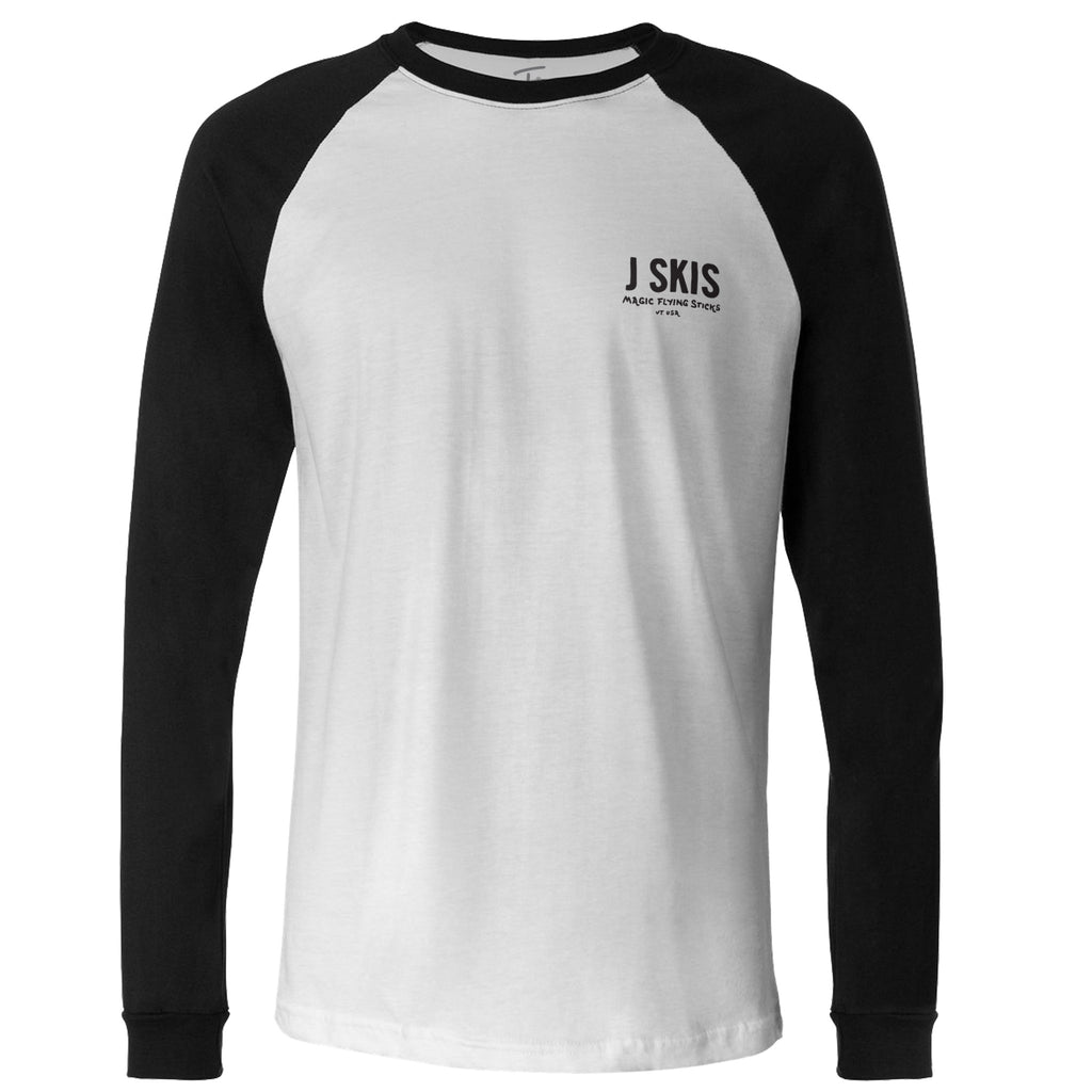 Go Fast Longsleeve