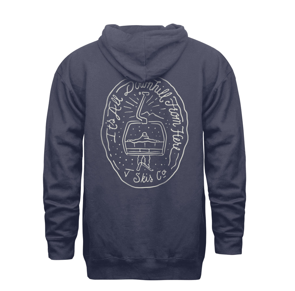 Good Times Hoodie