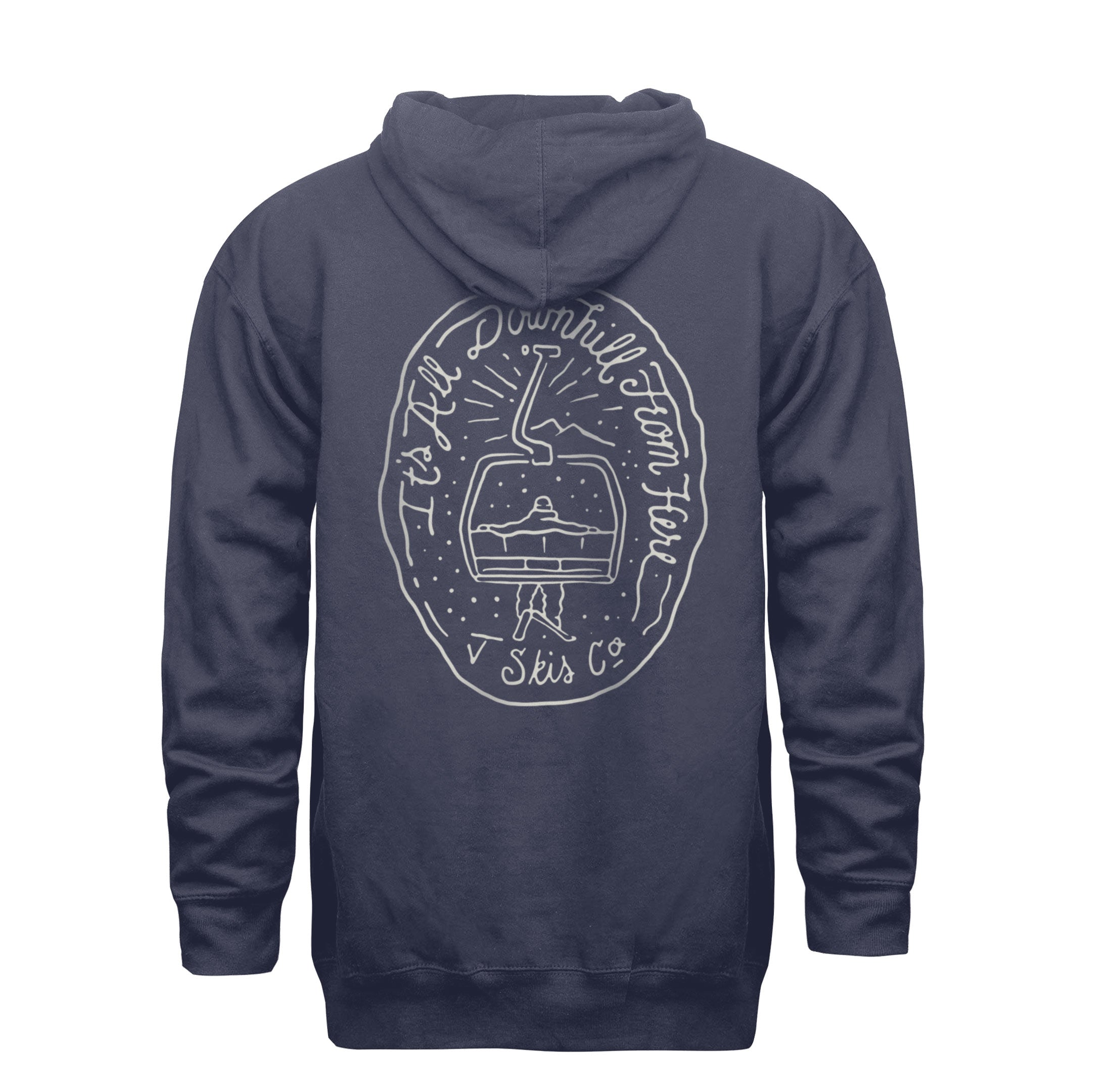 Good Times Hoodie