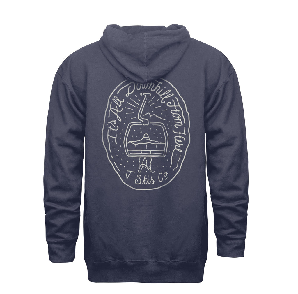 Good Times Hoodie