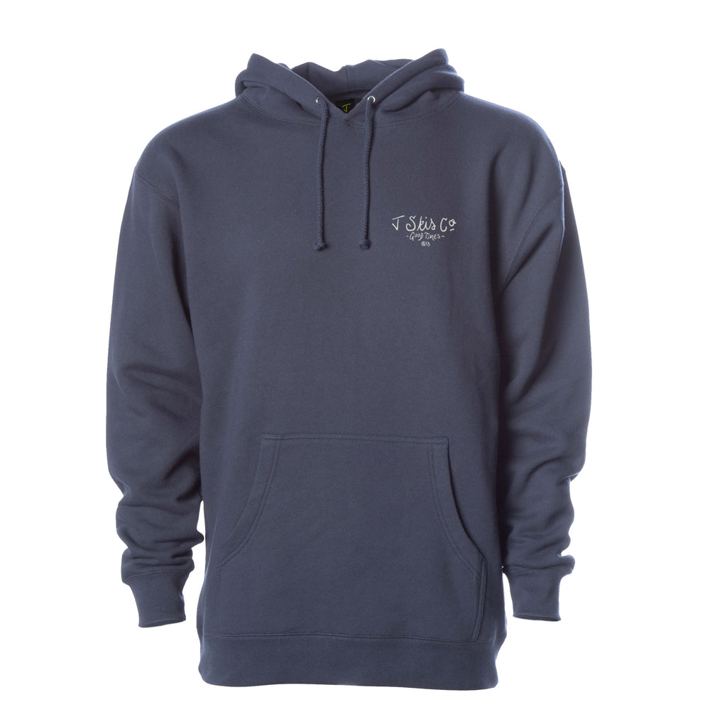Good Times Hoodie