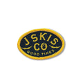 Good Times Patch