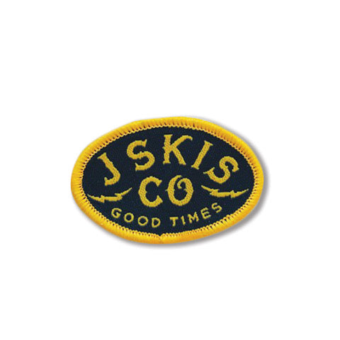 Good Times Patch