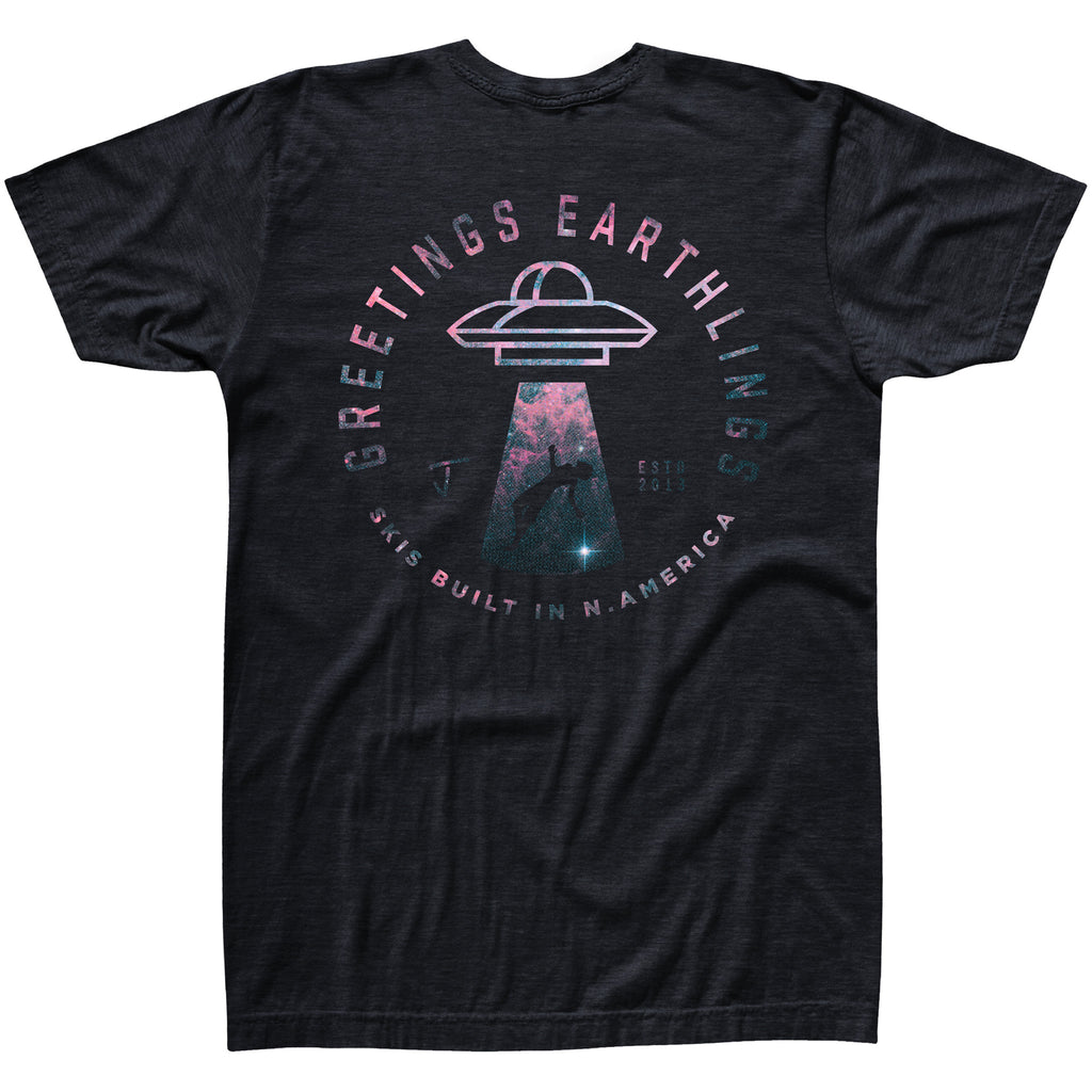 Invasion Tee