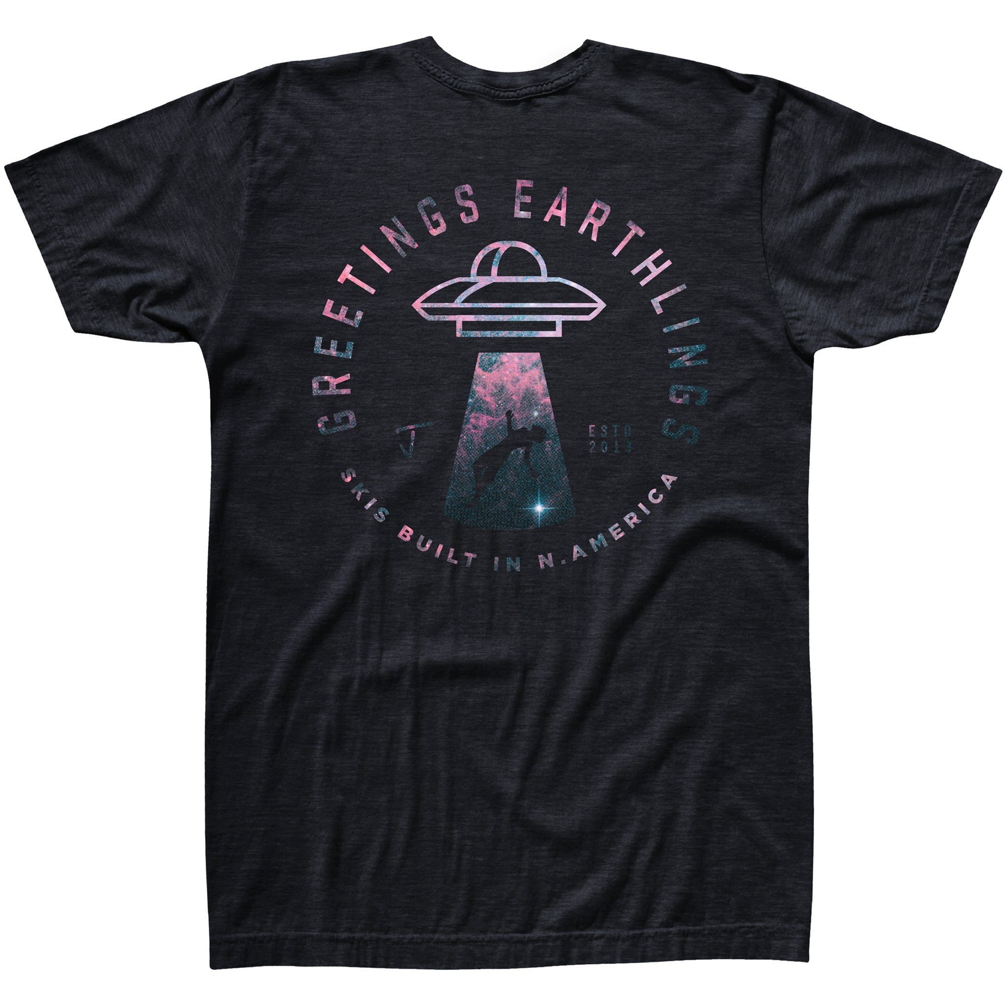 Invasion Tee