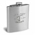 It's Just Skiing Flask 1.0